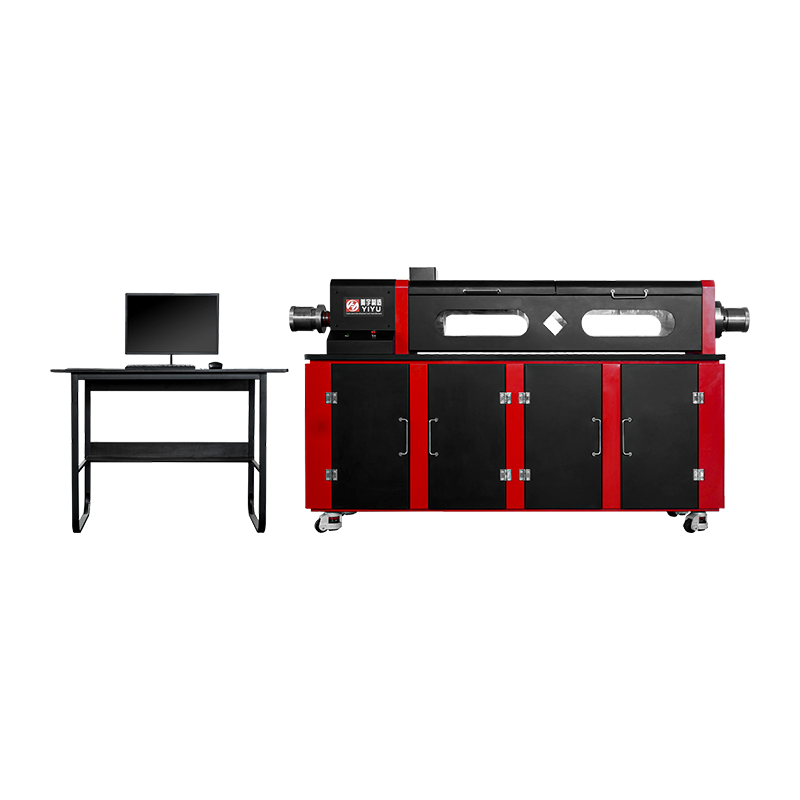 SCW-300 Mikropočítačem řízený stroj na testování relaxace tahového napětí