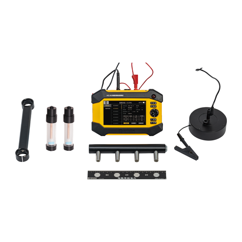 HC-X6 detektor koroze oceli