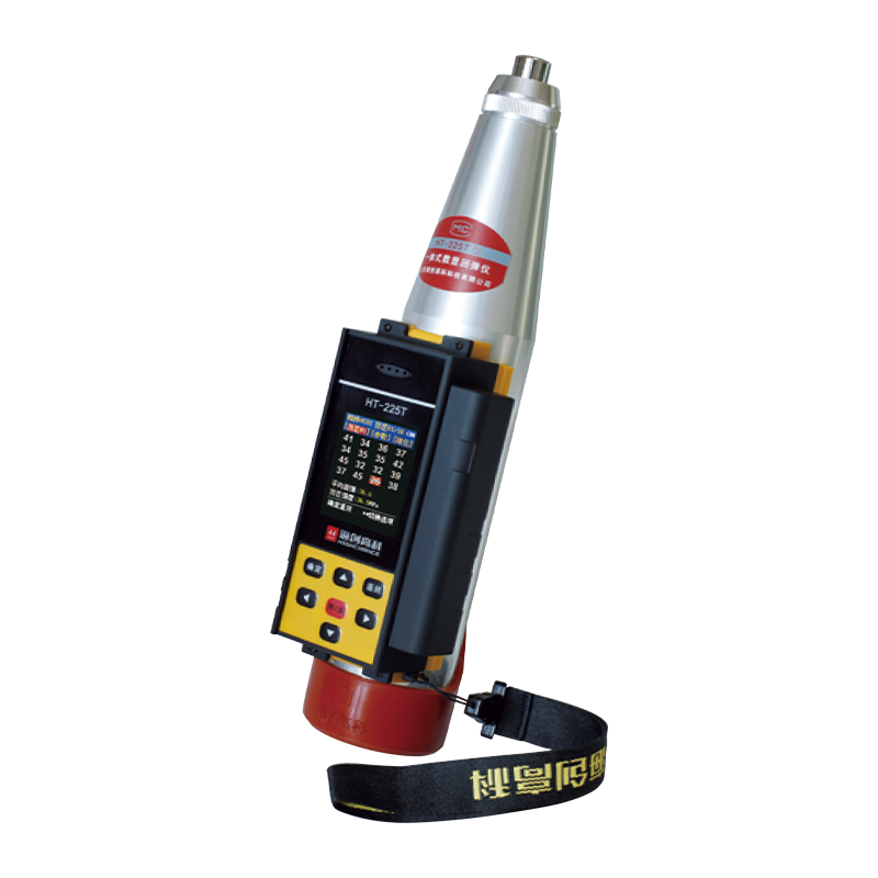 Integrovaný digitální tester odrazu HT-225T