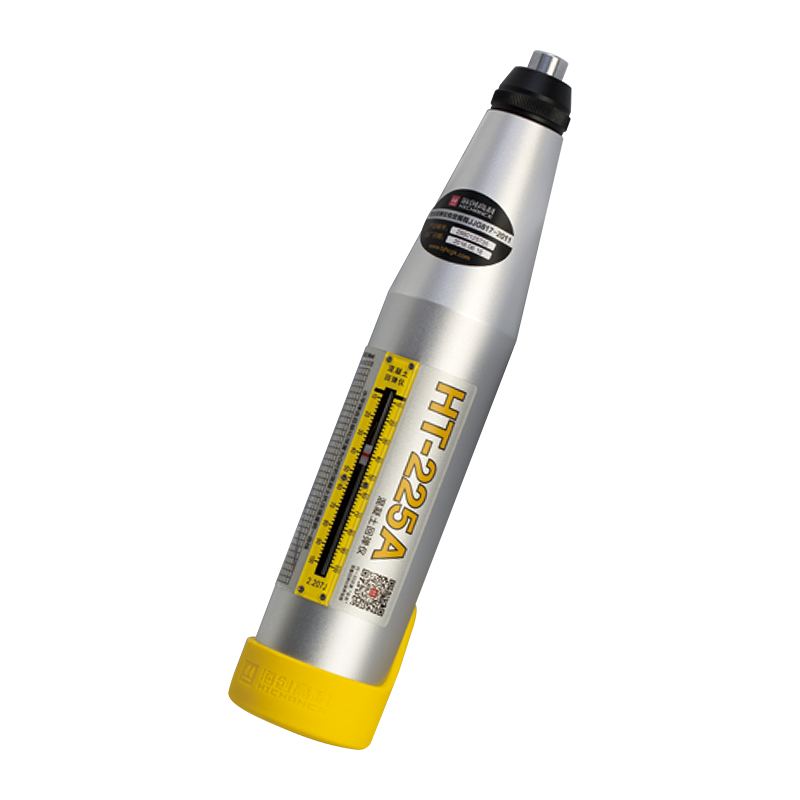 Tester odrazu betonu HT-225A