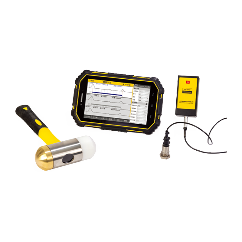 HC-DT58/DT52 dynamický tester pilot