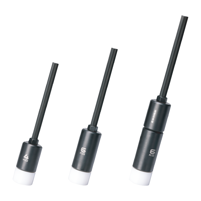 HC-DTL2 Low Strain Rod