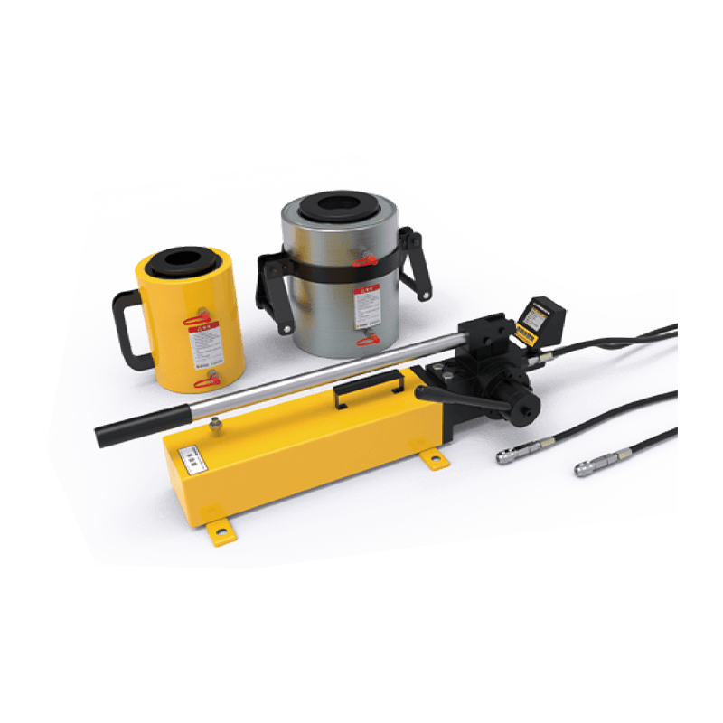 Inteligentní stahovák kotev řady HC-S