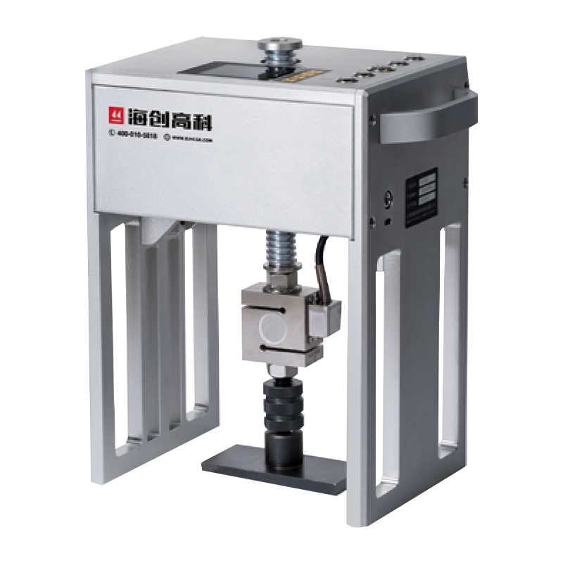 Elektrický test pevnosti vazby HC-D10/D10X