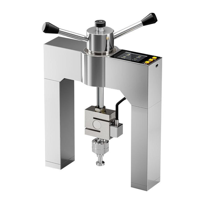 Tester přilnavosti povlaku HCTC-10T
