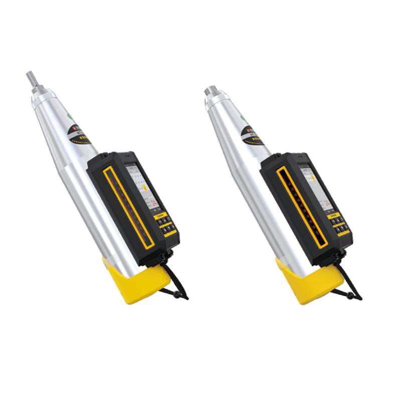 Digitální tester odrazu malty HT-20J/JC / 75J/JC/ 20K / 75K