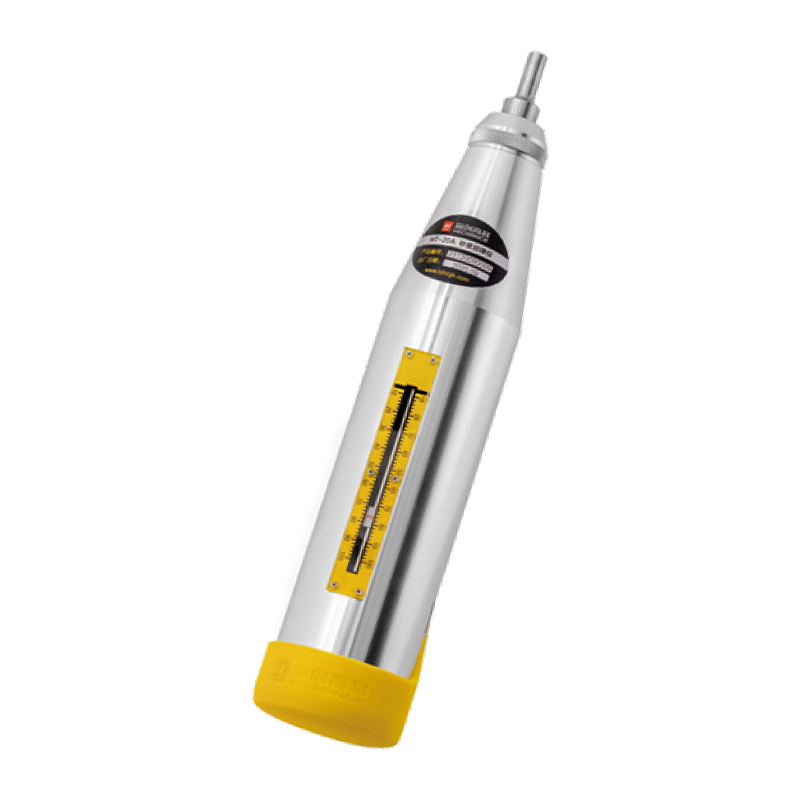 Tester odrazu minometu HT-20A