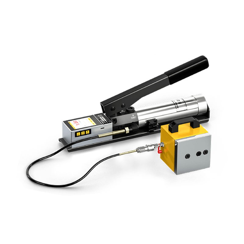 HC-YDJ150/YSJ75 In-situ jednoduchý/dvojitý nůžkový stroj