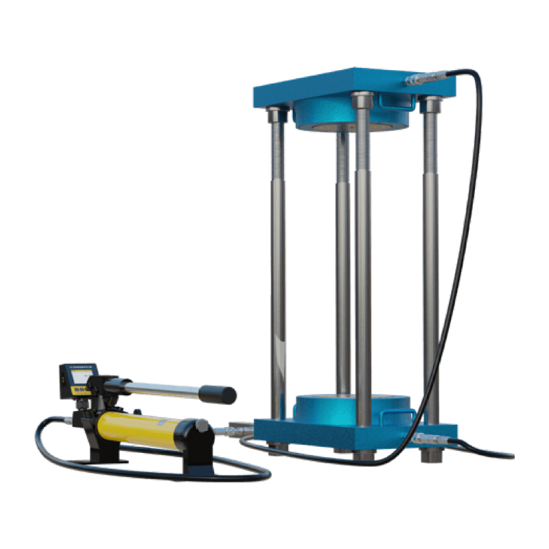 HC-BD400 zkoušečka plochého zdiva