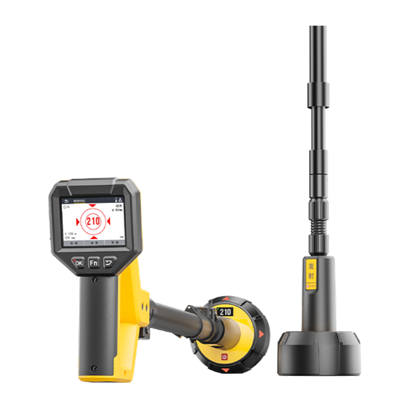 HC-HD92/HD852 měřič tloušťky podlahy