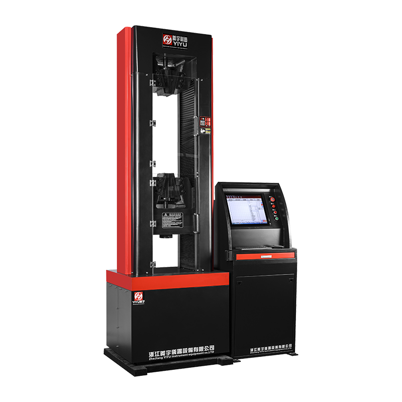 Mikropočítačem řízené elektrohydraulické servo ocelový závěs drátu Speciální stroj řady GWA-D