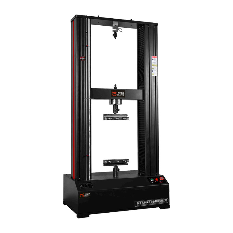 Počítačový elektronický univerzální testovací stroj řady WDW